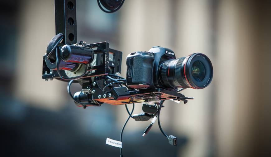 官渡区产品视频拍摄