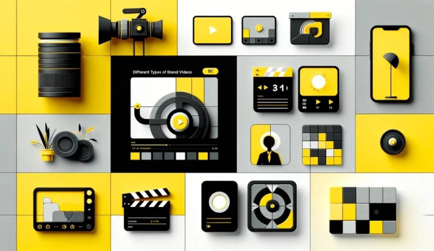 专为职场精英打造：官渡区产品视频拍摄提升工作效率的秘密武器