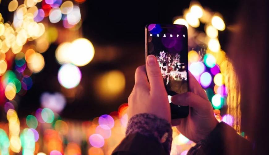 打破常规！官渡区产品视频拍摄将如何重塑行业格局？