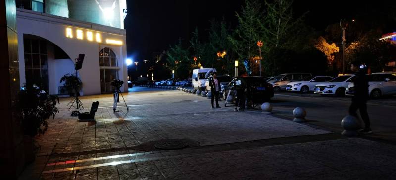 官渡区电商产品视频拍摄制作全攻略，打造高转化带货视频