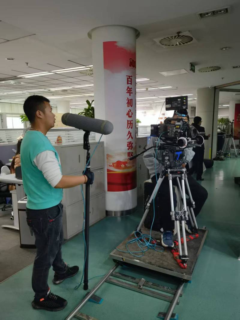 官渡区产品宣传视频制作