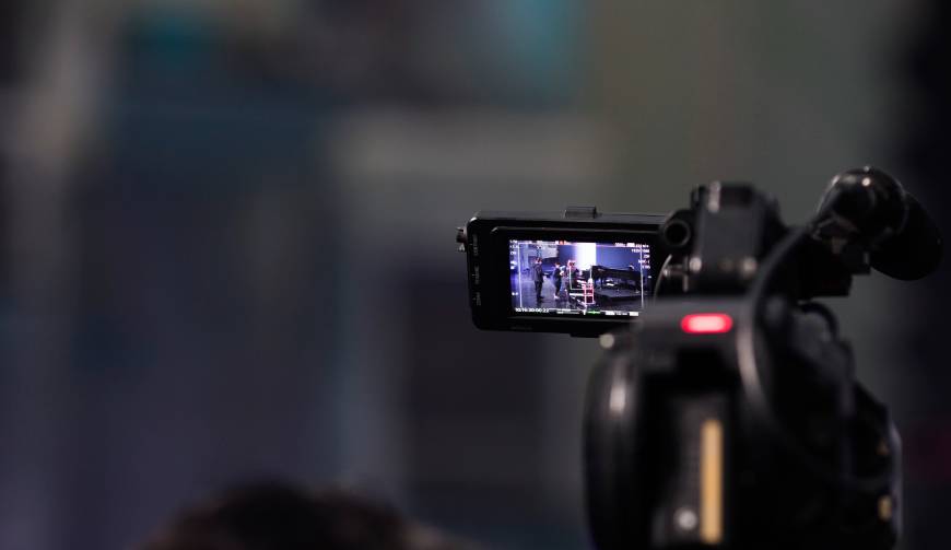 官渡区产品视频拍摄制作：揭秘如何打造令人印象深刻的商业宣传片